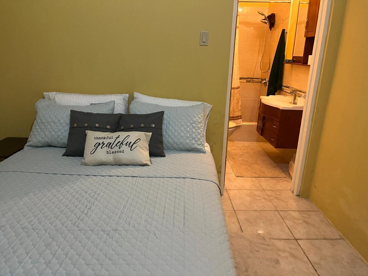 St Bess Comfort Style Black River Bagian luar foto