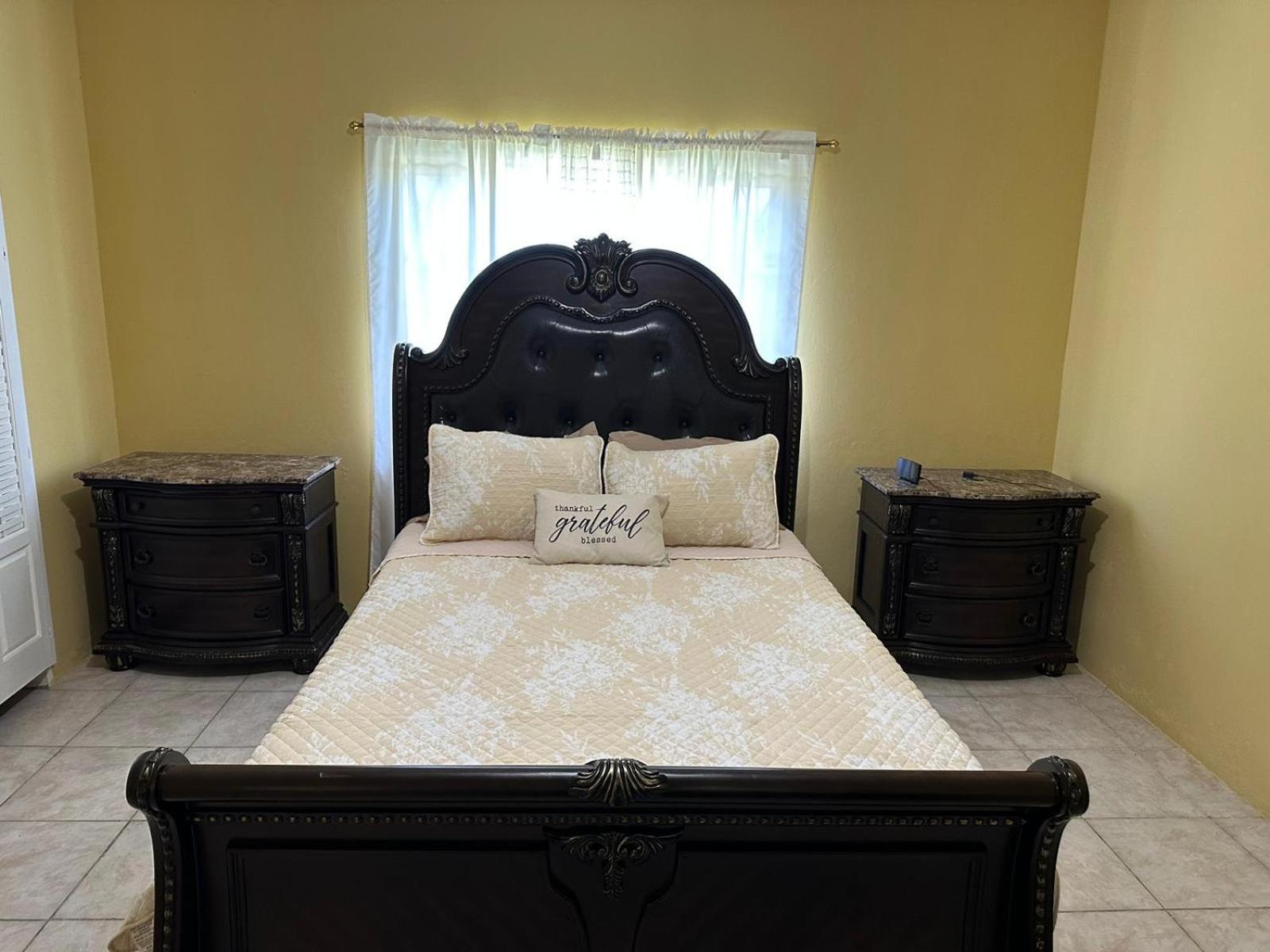 St Bess Comfort Style Black River Bagian luar foto